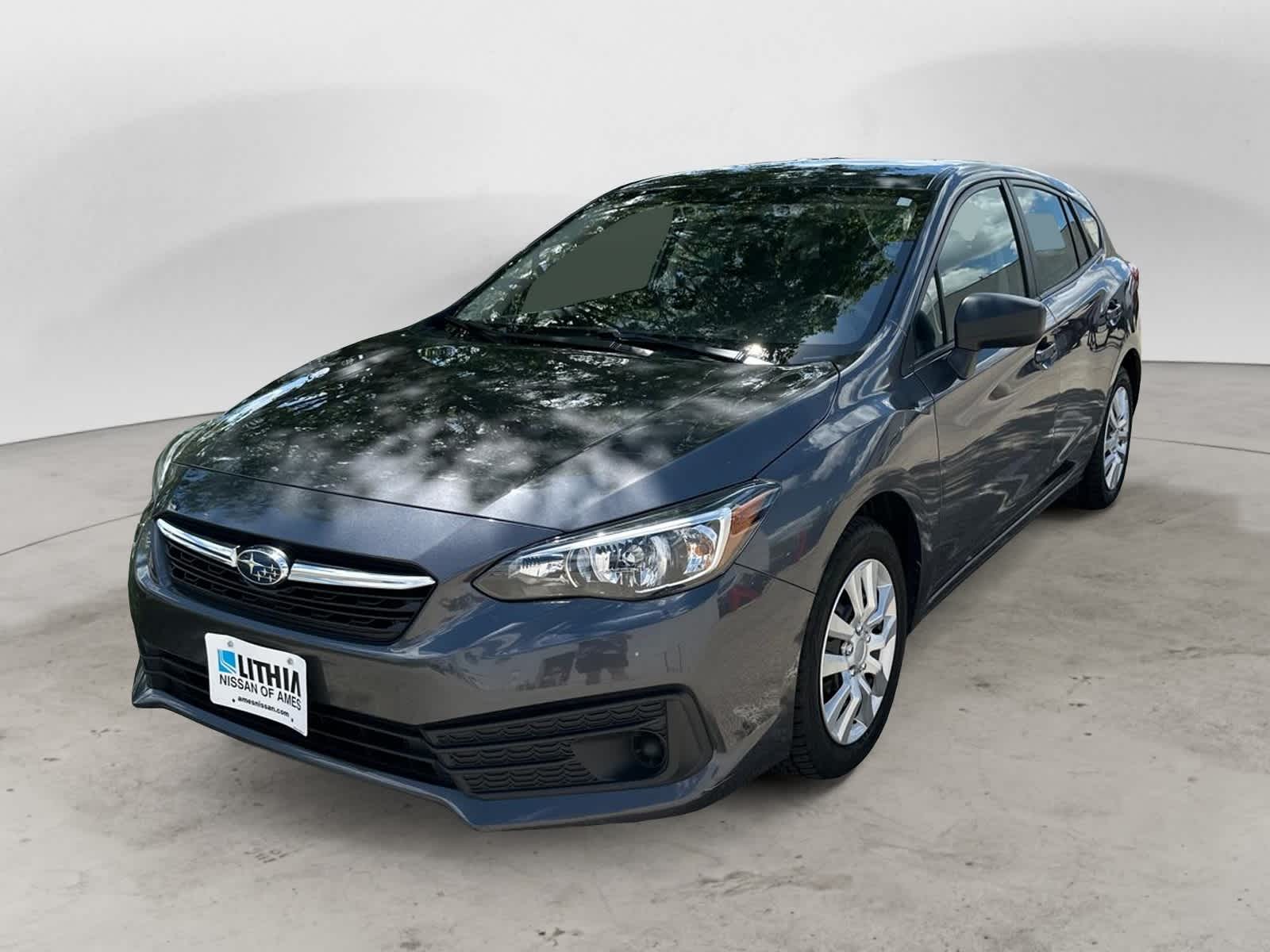 2023 Subaru Impreza  -
                  Ames, IA