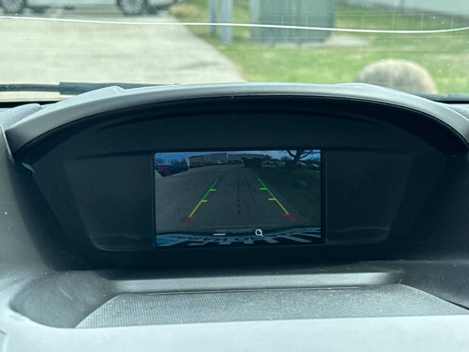 Thumbnail: 2018 Ford Escape - 25