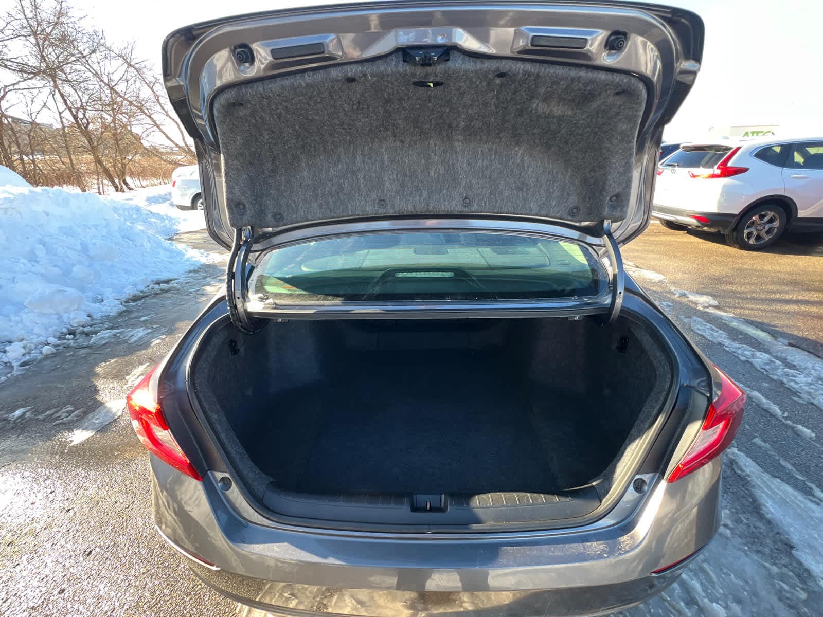 Thumbnail: 2018 Honda Accord - 11