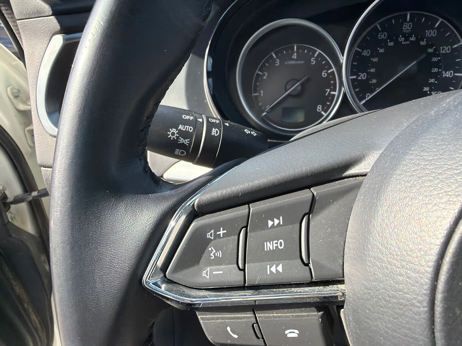 Thumbnail: 2017 Mazda CX-9 - 22