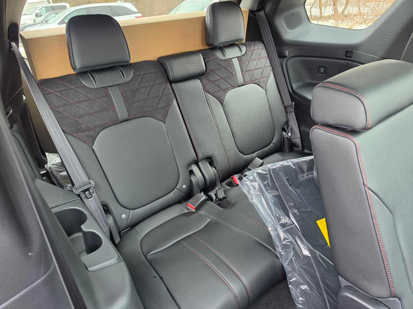 Thumbnail: 2026 Honda Pilot - 14