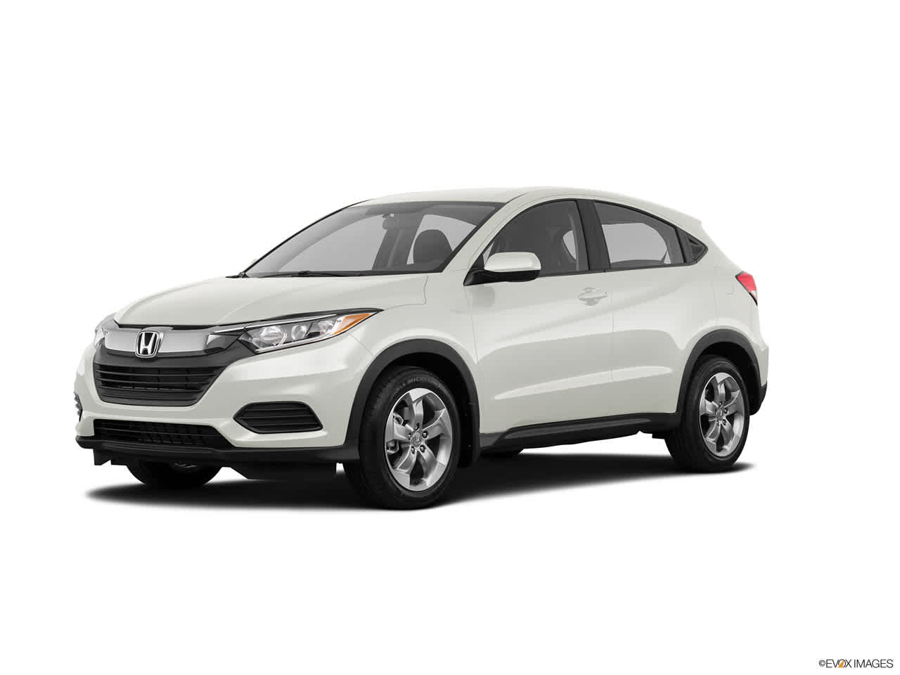 Thumbnail: 2021 Honda HR-V - 1