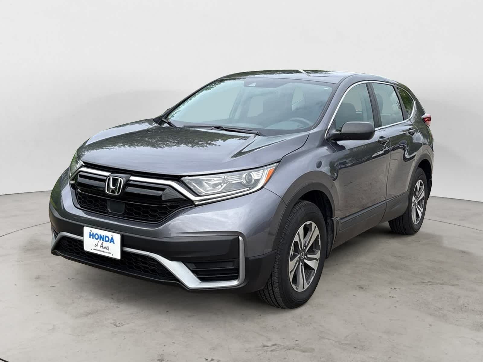 2020 Honda CR-V LX -
                  Ames, IA