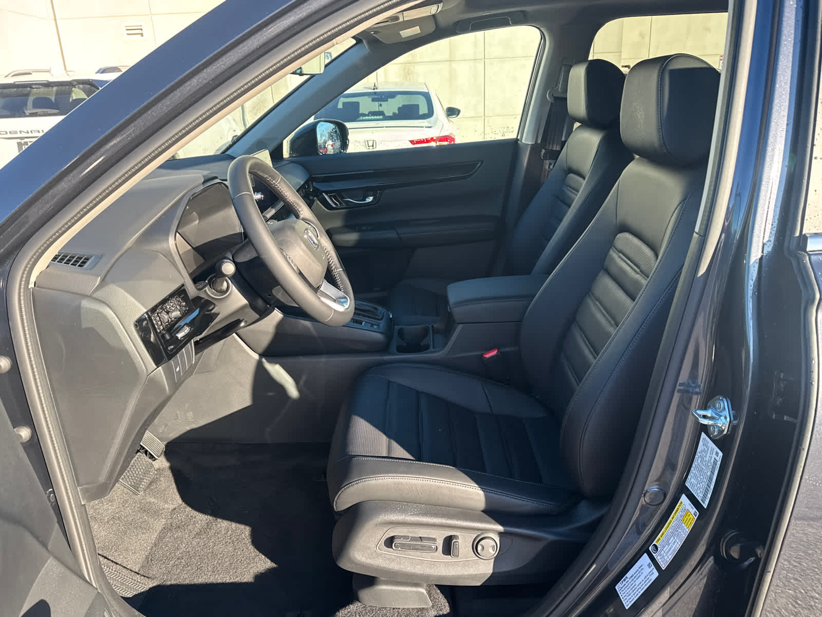 Thumbnail: 2026 Honda CR-V - 14