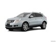 CADILLAC SRX