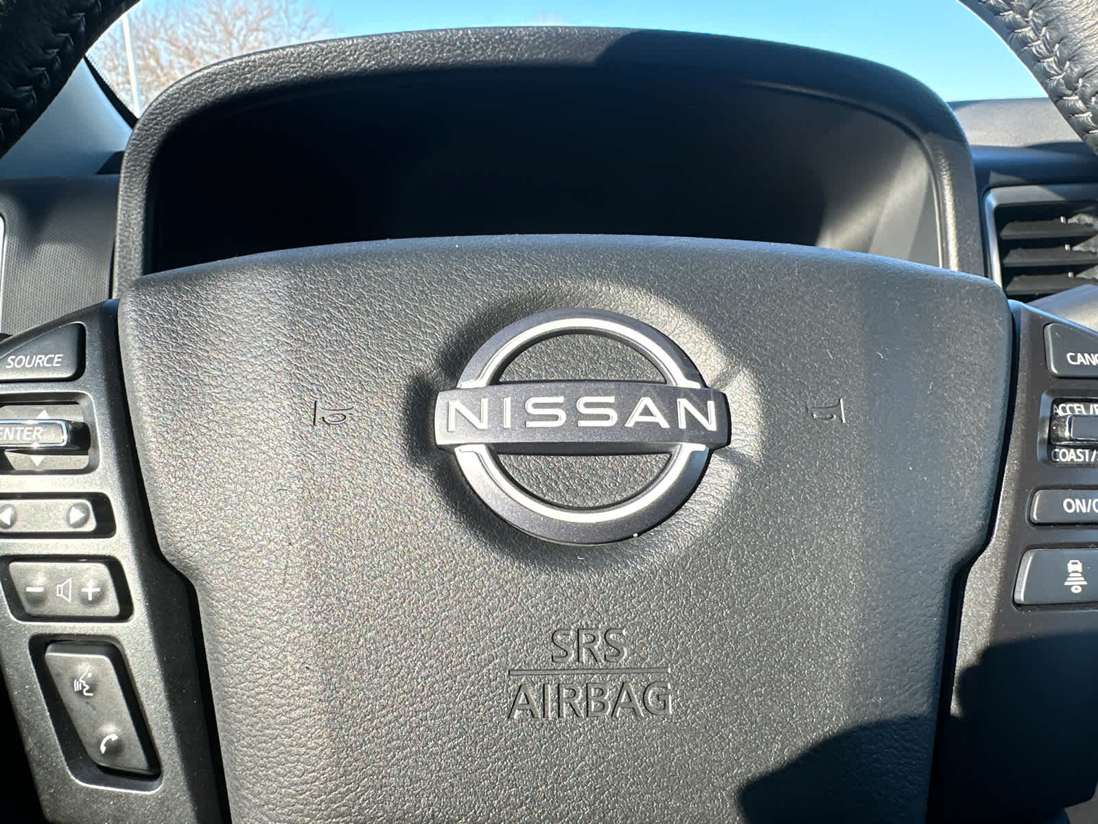 Thumbnail: 2024 Nissan Frontier - 19