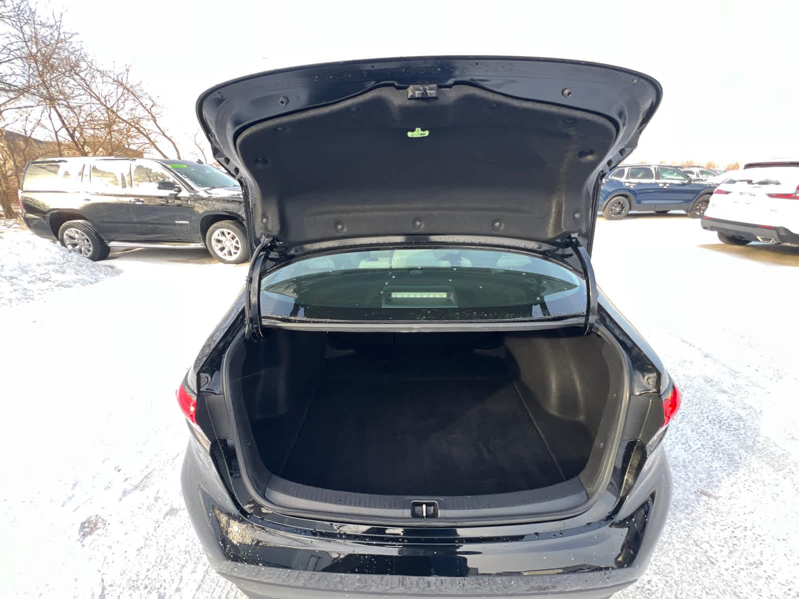 Thumbnail: 2023 Toyota Corolla - 11