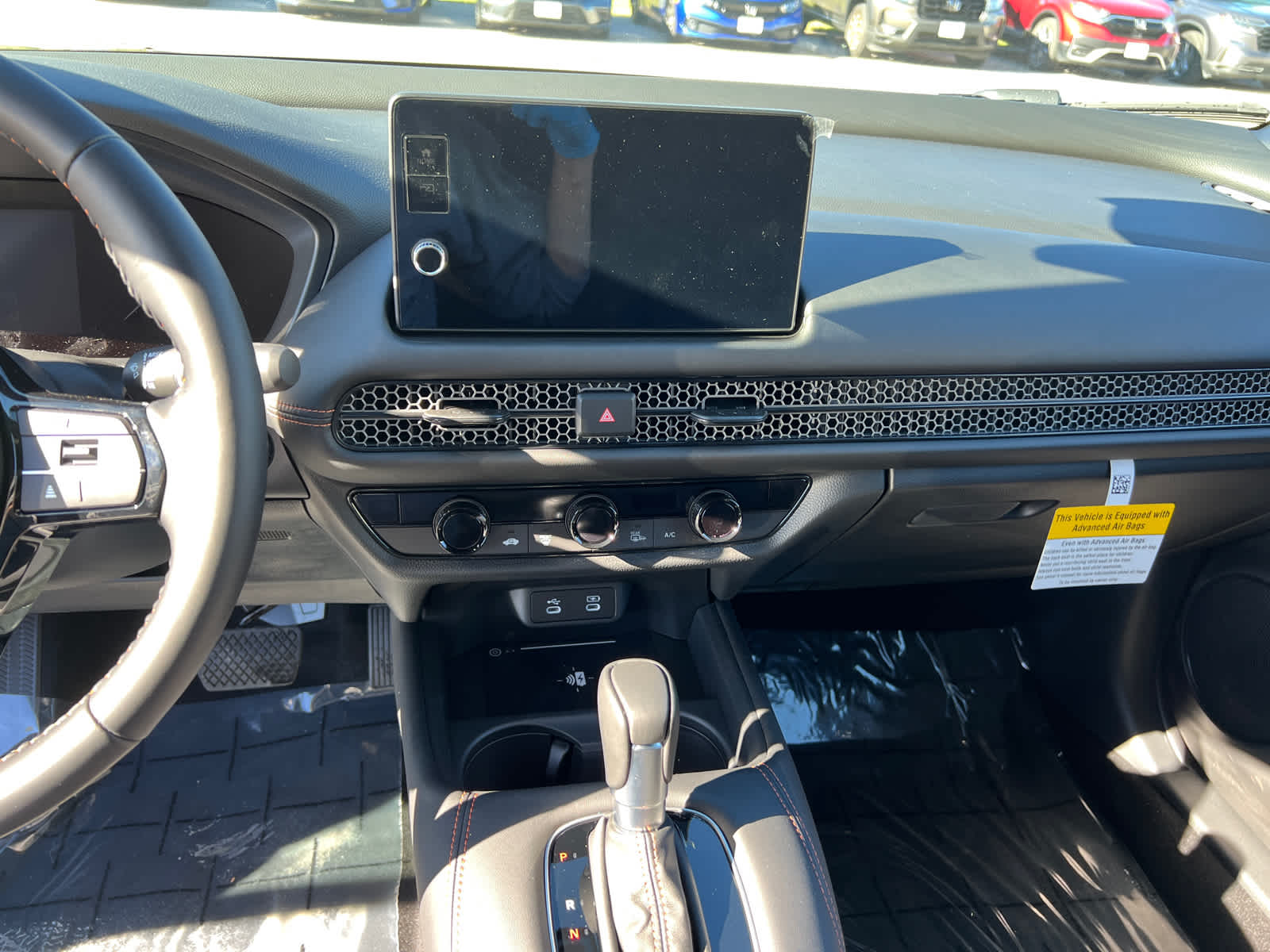 Thumbnail: 2026 Honda HR-V - 24