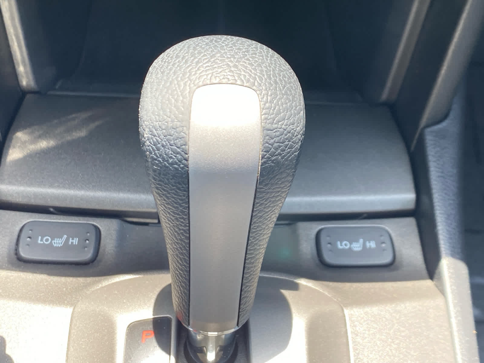 2012 Honda Accord EX-L 20