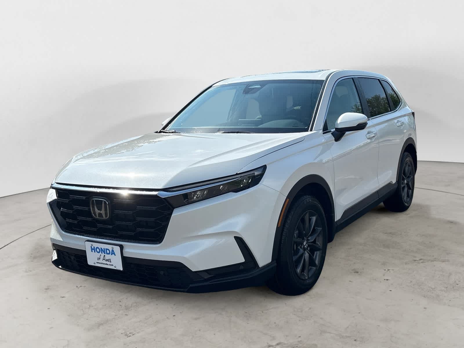 2026 Honda CR-V EX-L -
                  Ames, IA