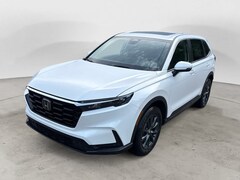 2026 Honda CR-V EX-L SUV Ames, IA