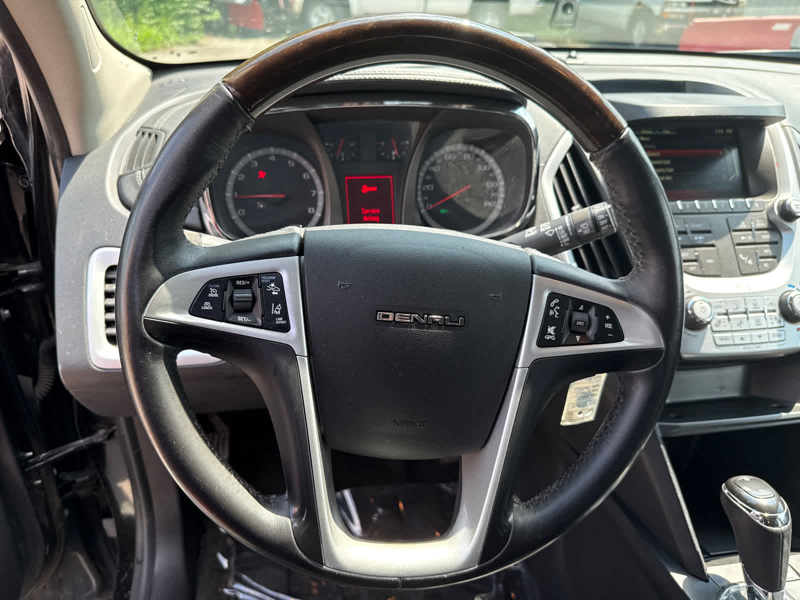 Thumbnail: 2017 GMC Terrain - 18