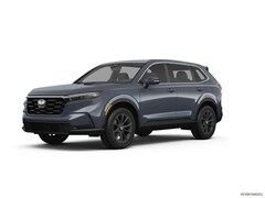 2026 Honda CR-V EX-L SUV Ames, IA