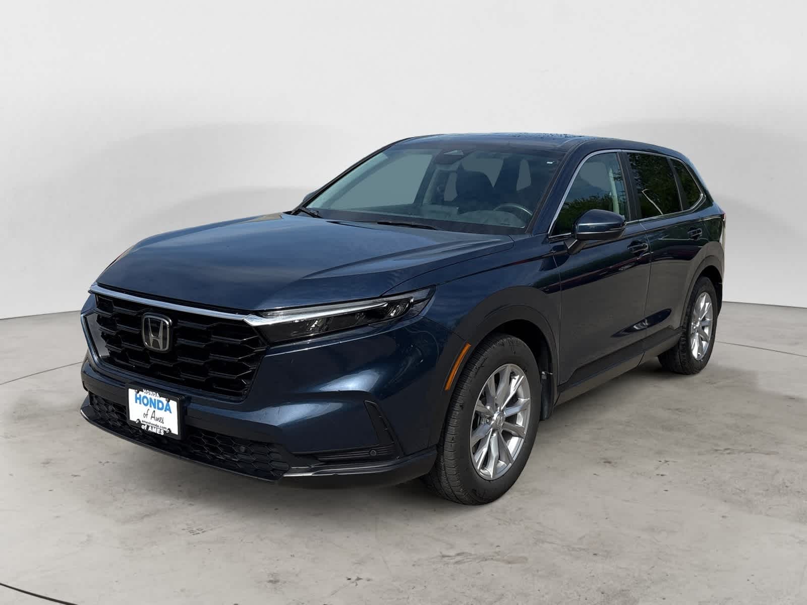 2023 Honda CR-V EX-L AWD's photo