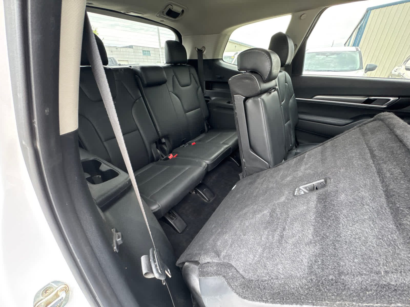 Thumbnail: 2021 Kia Telluride - 11