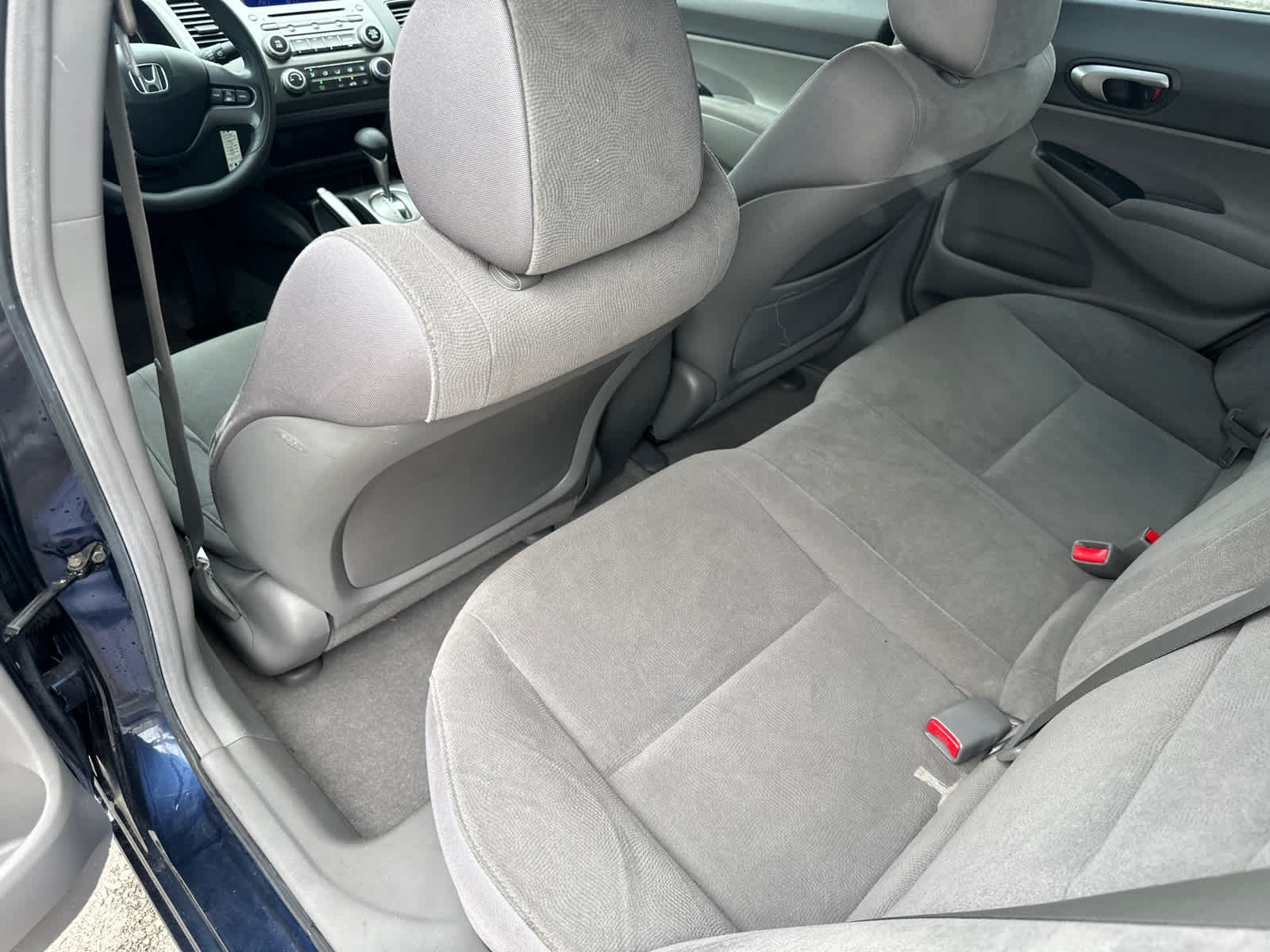 Thumbnail: 2007 Honda Civic - 11