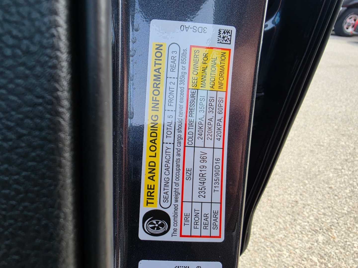 Thumbnail: 2026 Honda Accord - 26