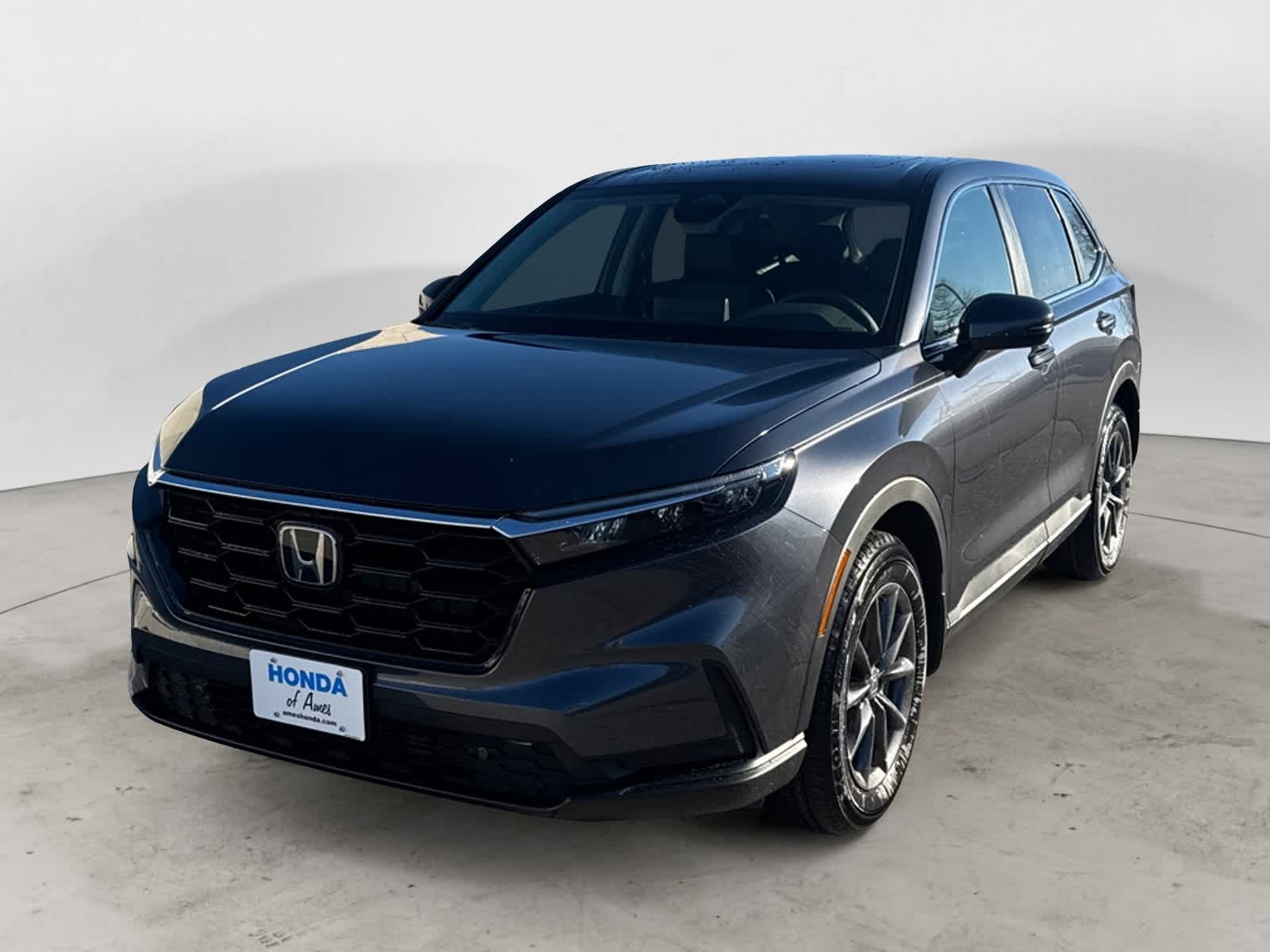 Thumbnail: 2026 Honda CR-V - 1