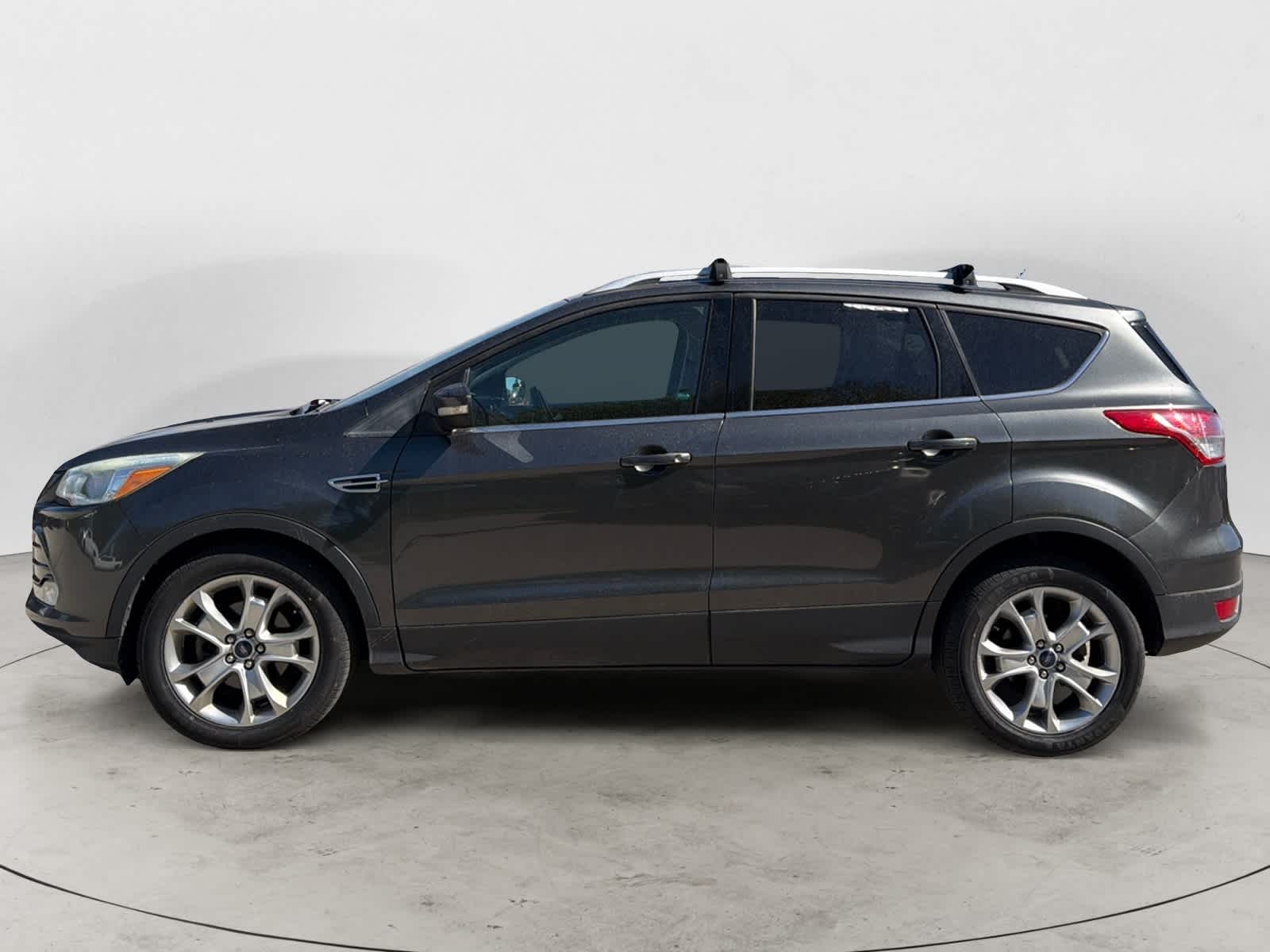 Thumbnail: 2016 Ford Escape - 2