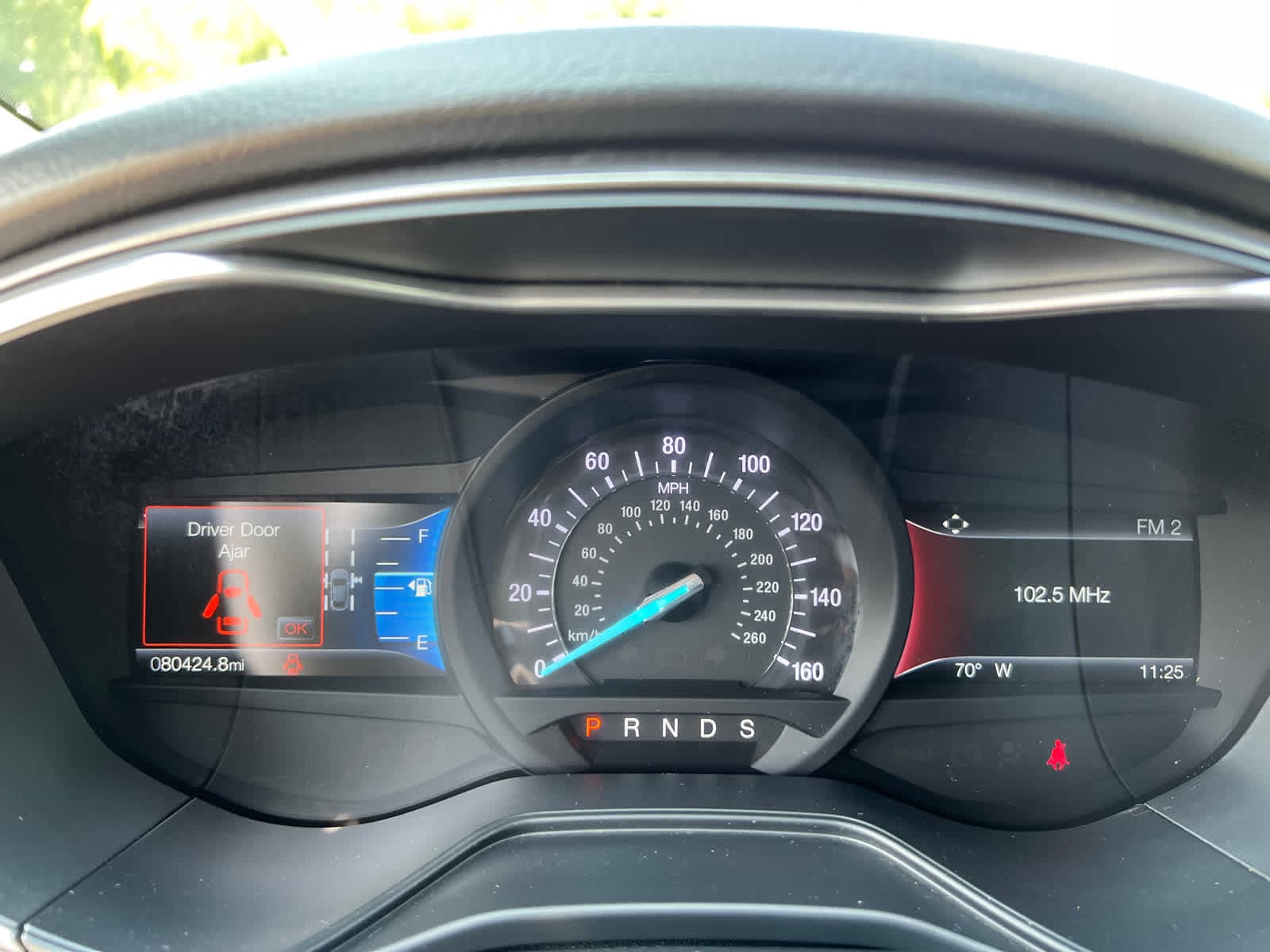 Thumbnail: 2020 Ford Fusion - 20