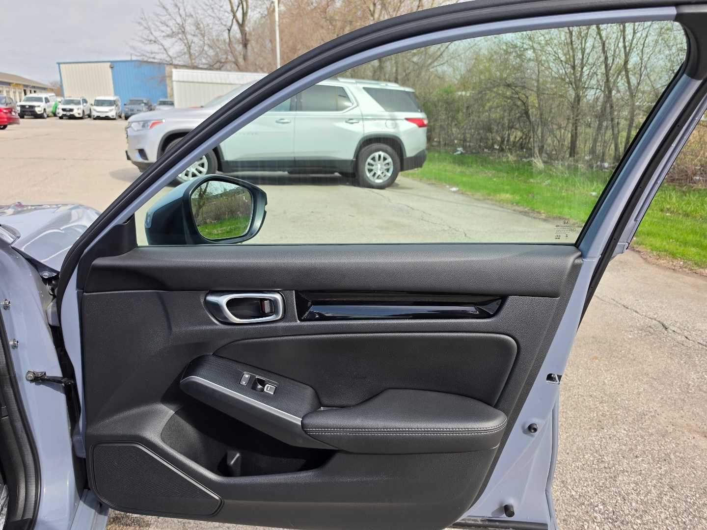 Thumbnail: 2023 Honda Civic - 12