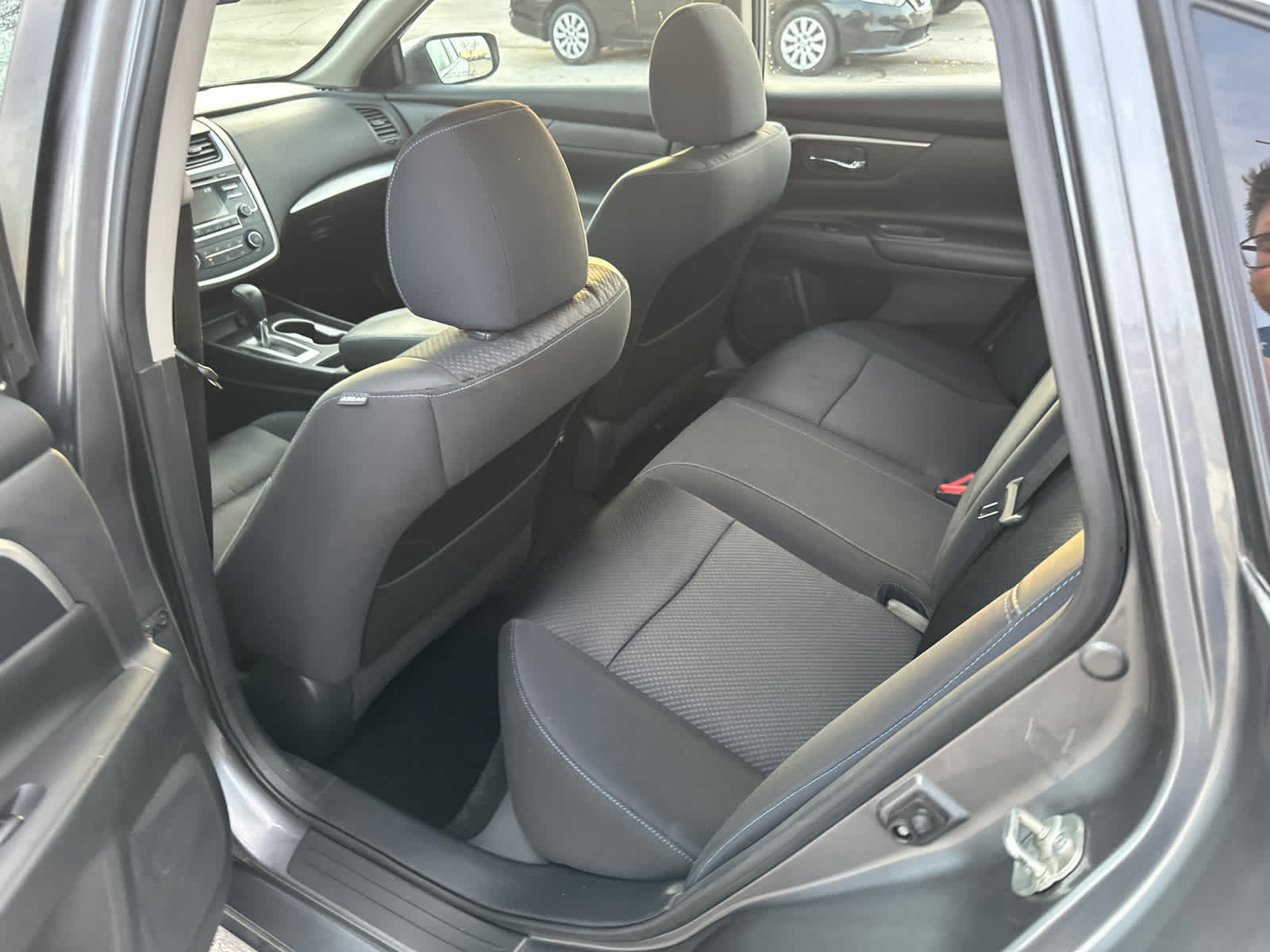 Thumbnail: 2017 Nissan Altima - 13