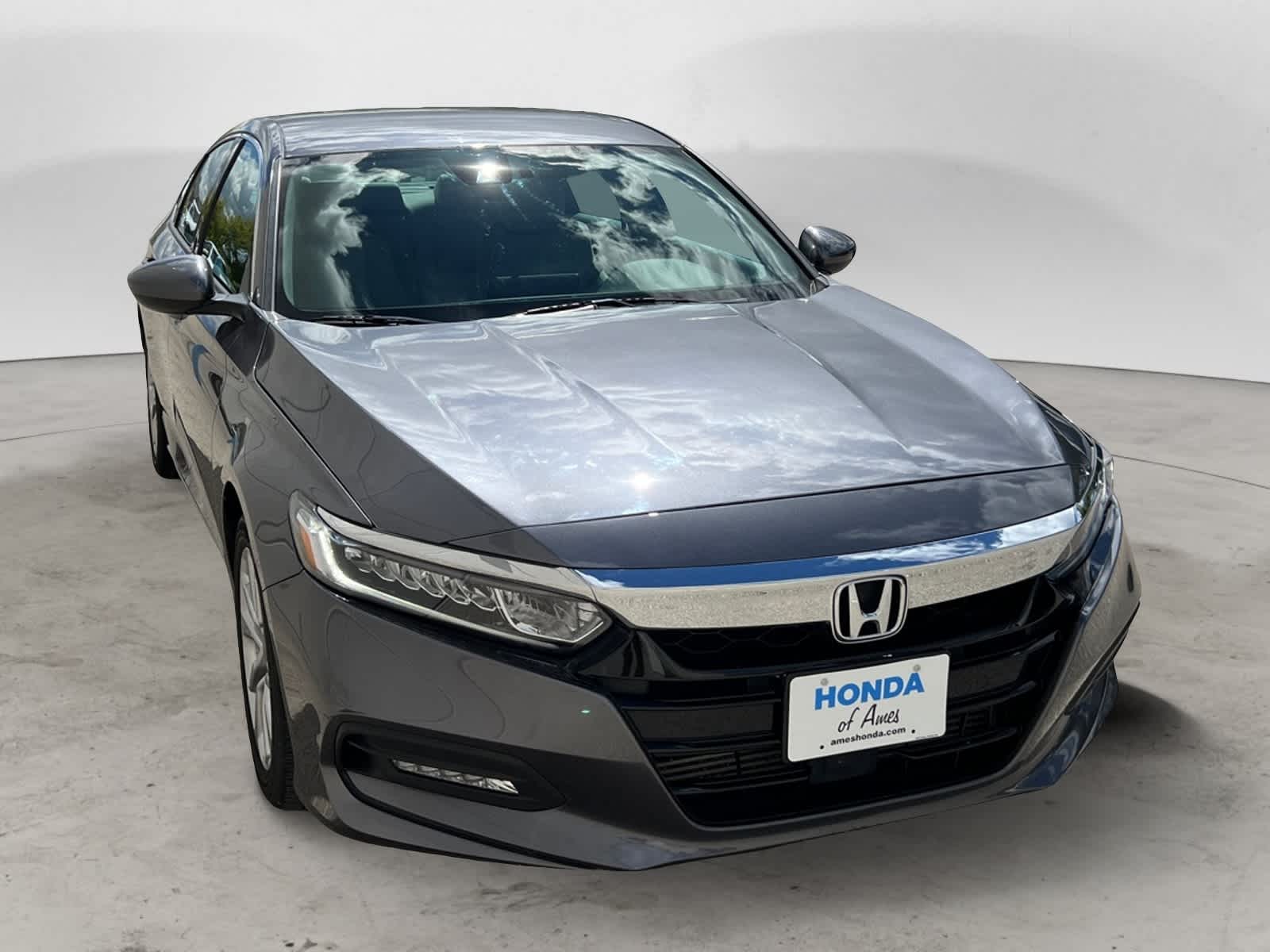 Thumbnail: 2018 Honda Accord - 4