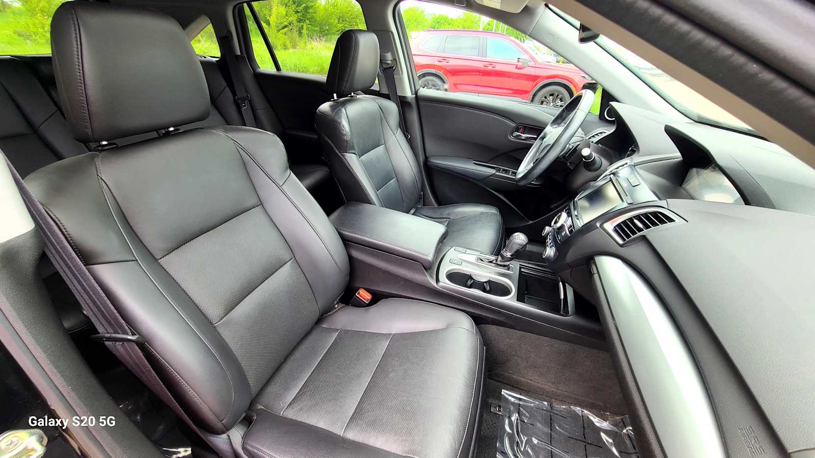 Thumbnail: 2016 Acura RDX - 13