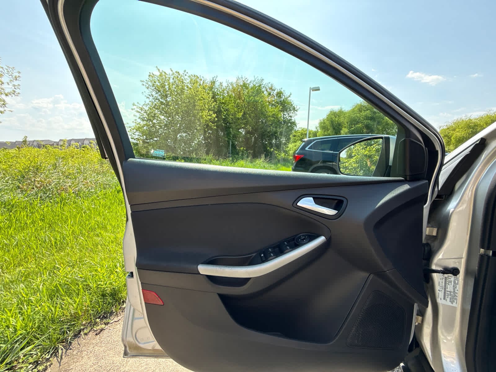Thumbnail: 2012 Ford Focus - 13