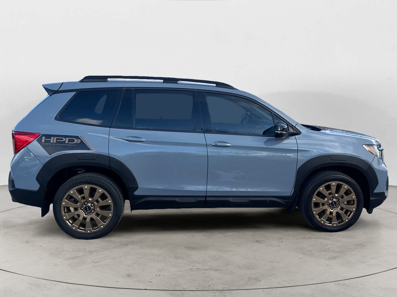 Thumbnail: 2022 Honda Passport - 5