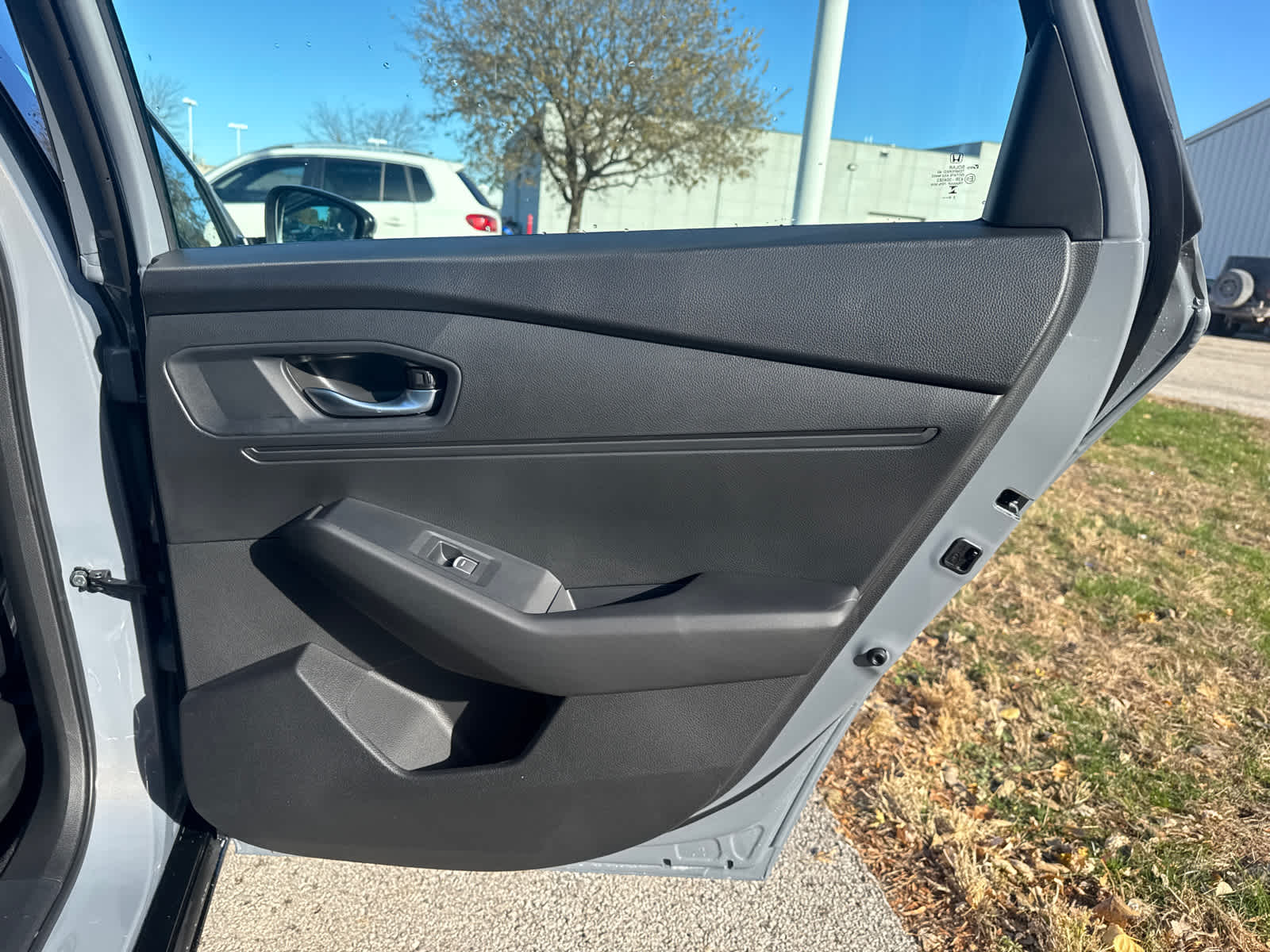 Thumbnail: 2025 Honda Accord - 11