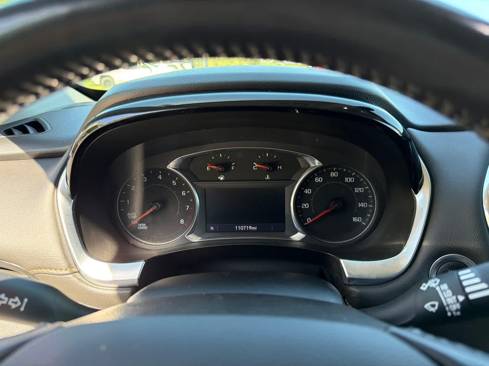 2020 Chevrolet Traverse 3LT - Photo 23