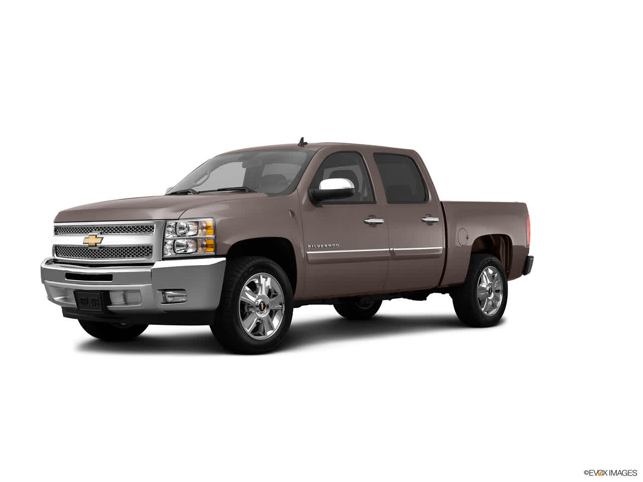 2013 Chevrolet Silverado 1500 LT -
                  Ames, IA
