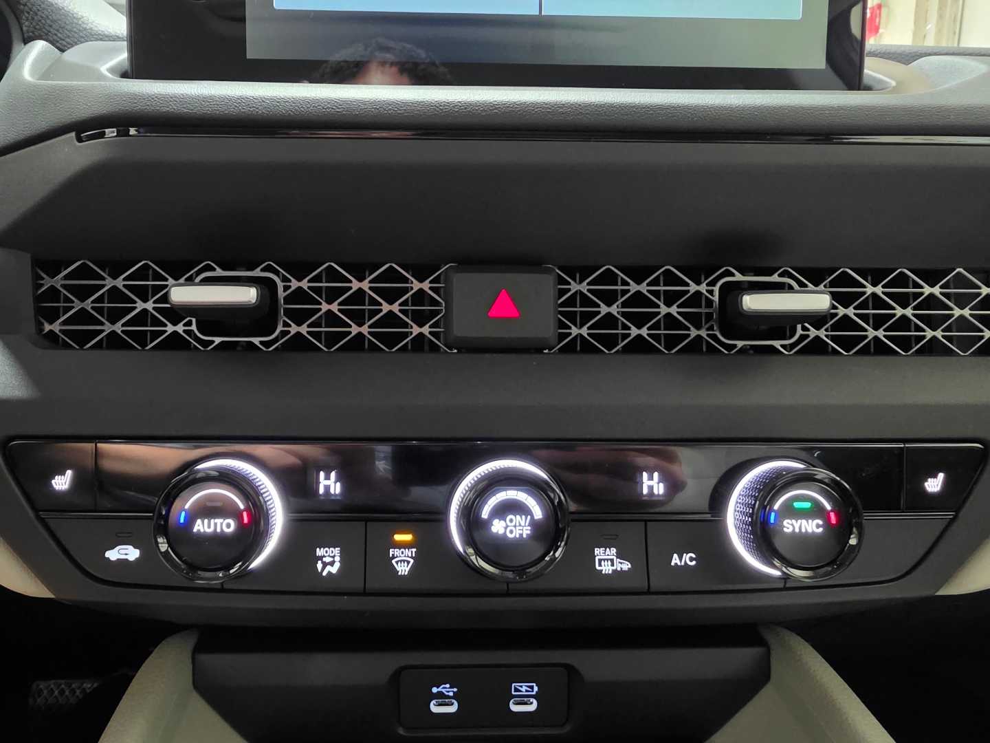 Thumbnail: 2026 Honda Accord - 20