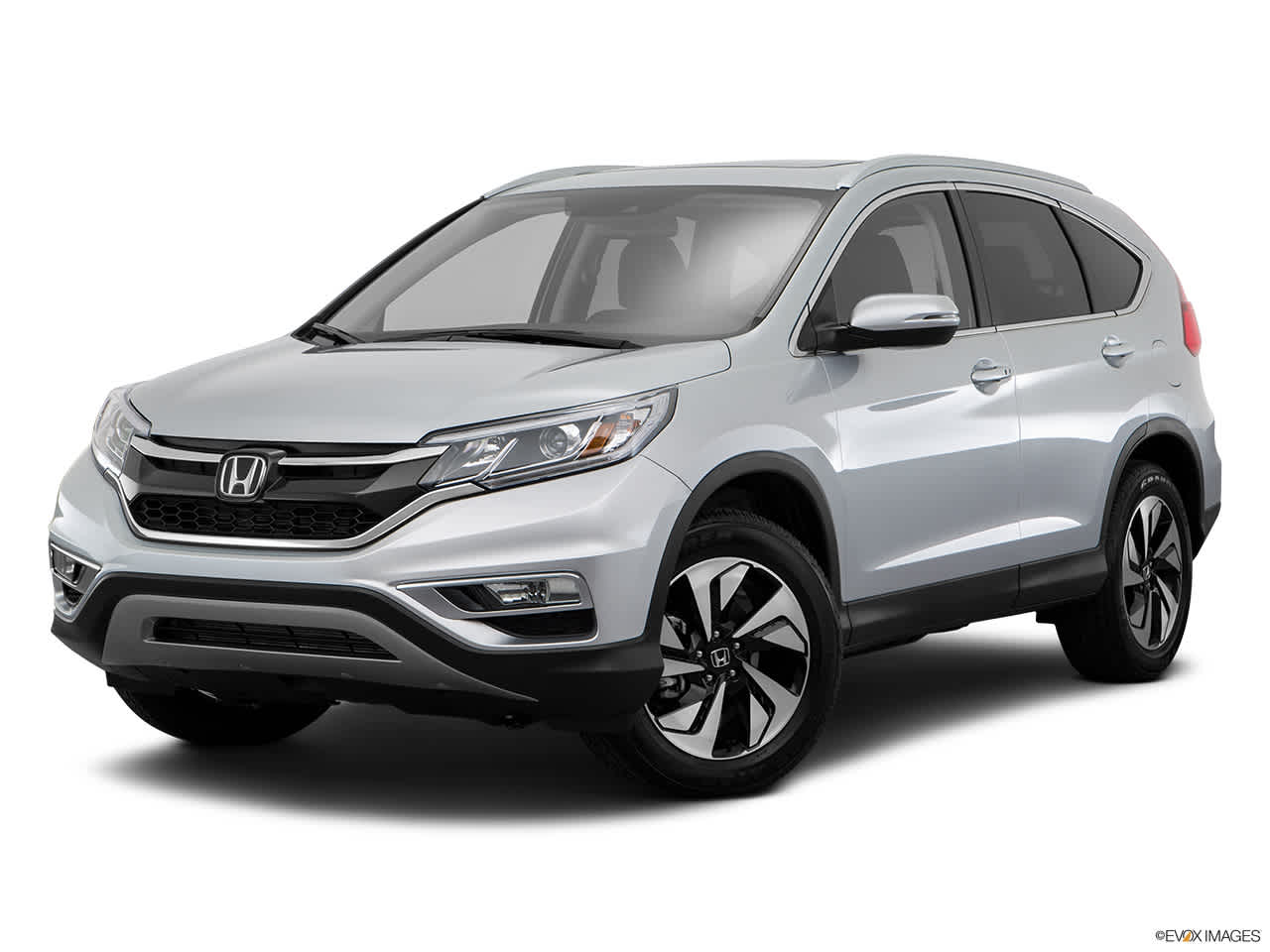 Thumbnail: 2016 Honda CR-V - 2