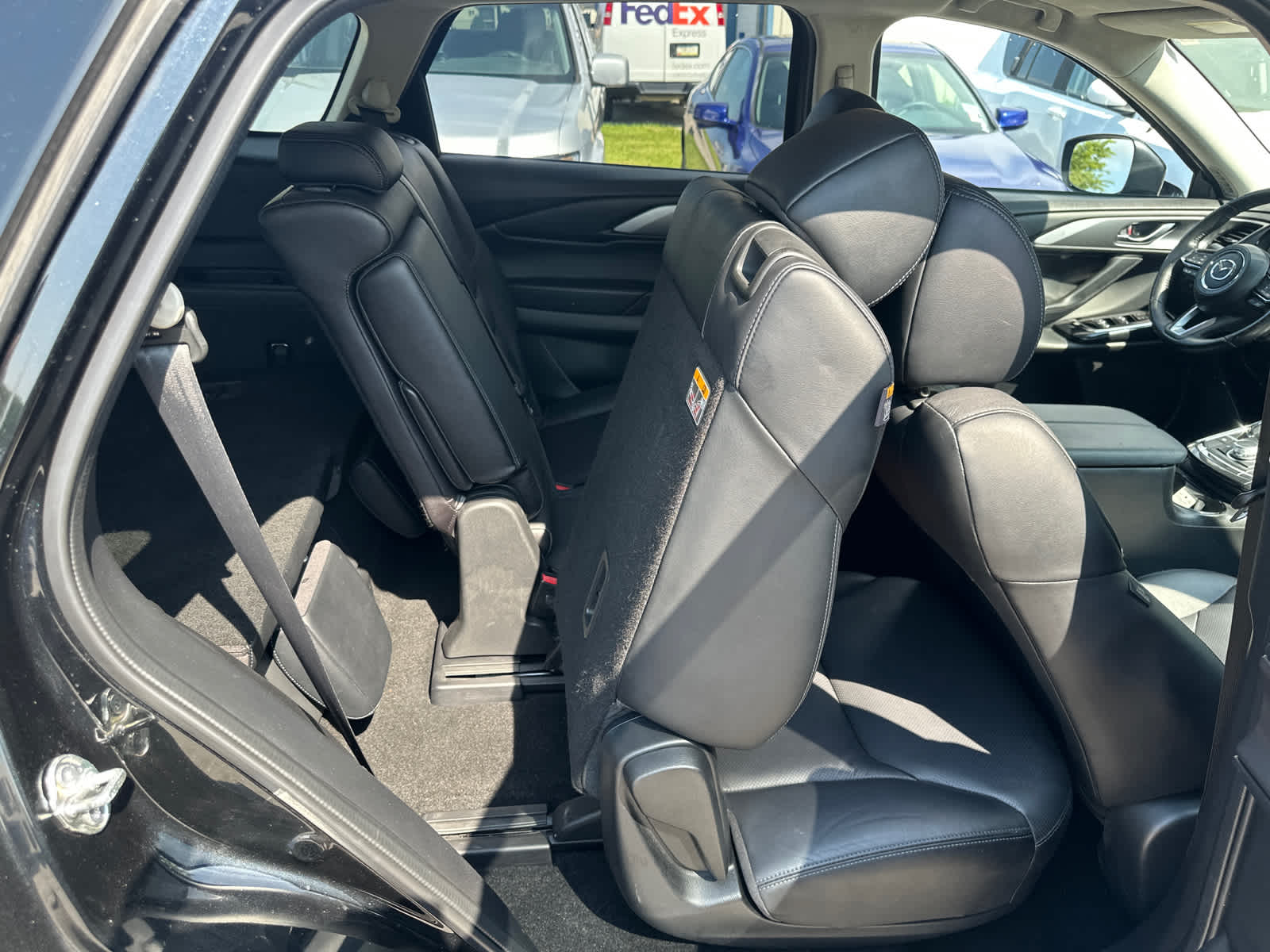 Thumbnail: 2019 Mazda CX-9 - 9