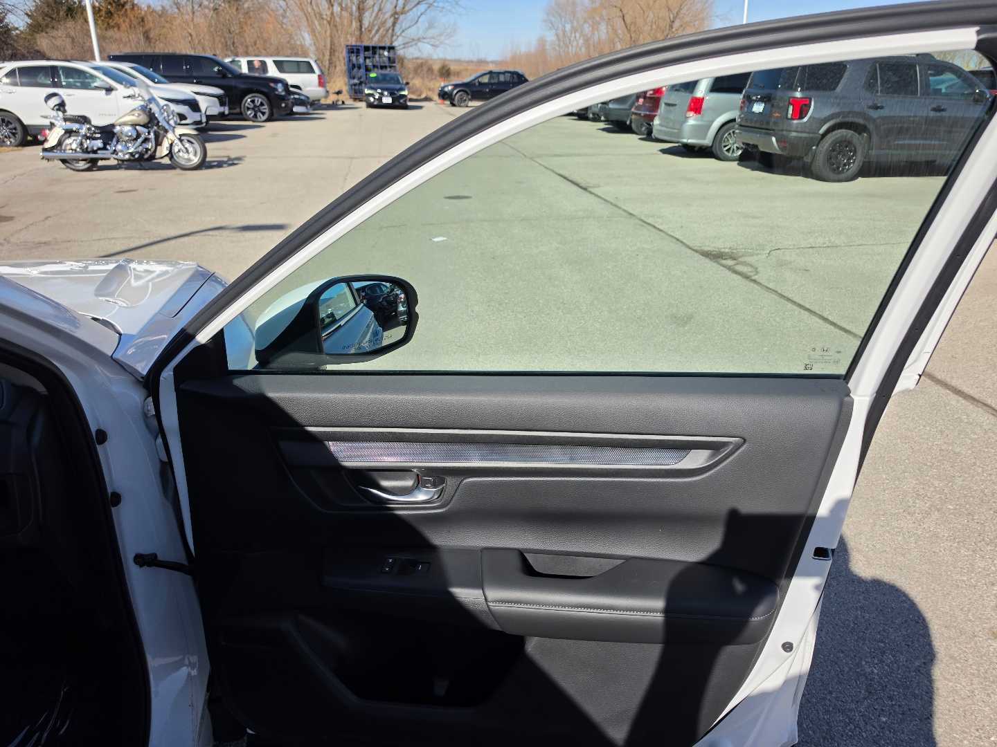 Thumbnail: 2025 Honda CR-V - 12