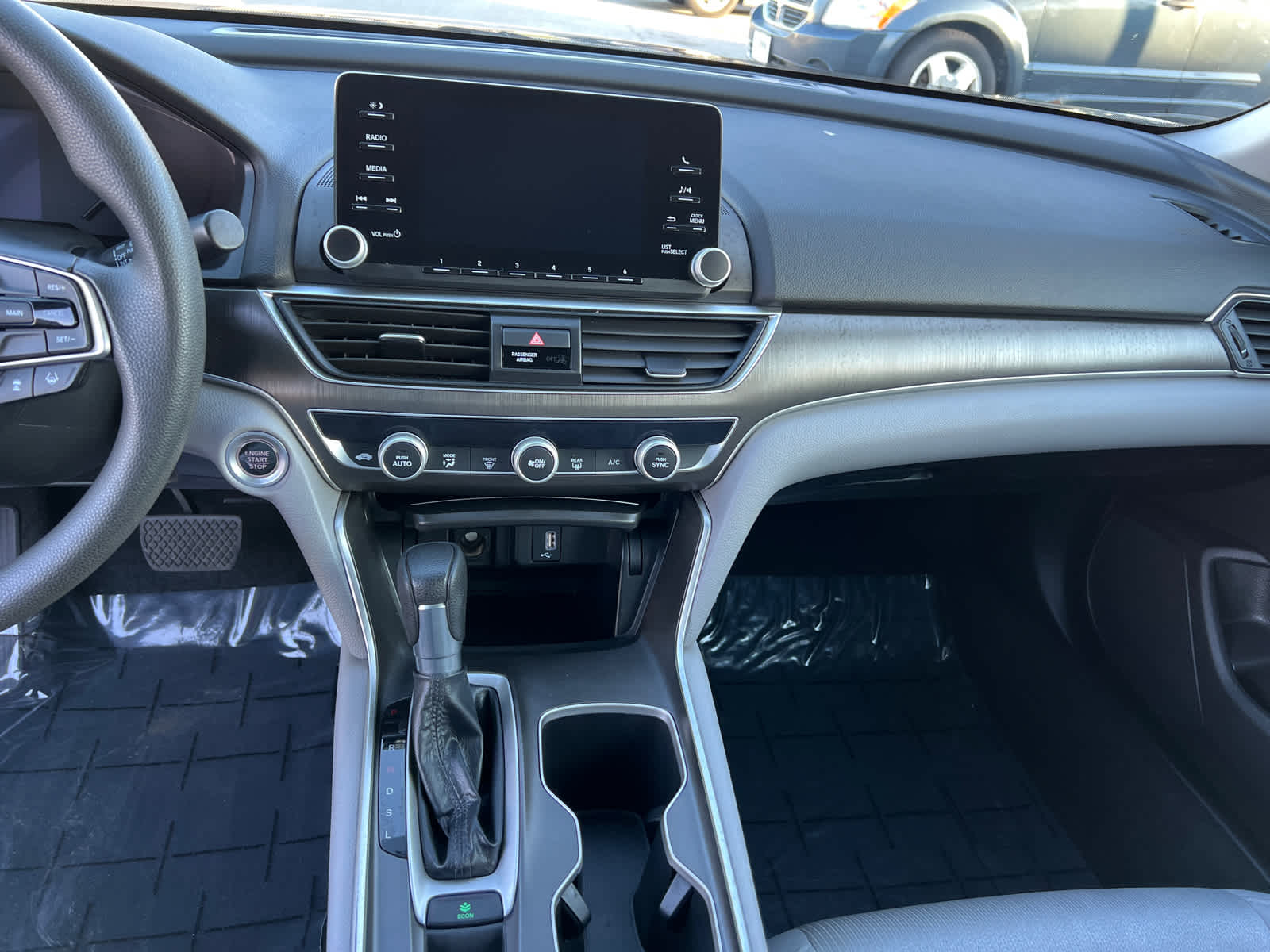 Thumbnail: 2020 Honda Accord - 24