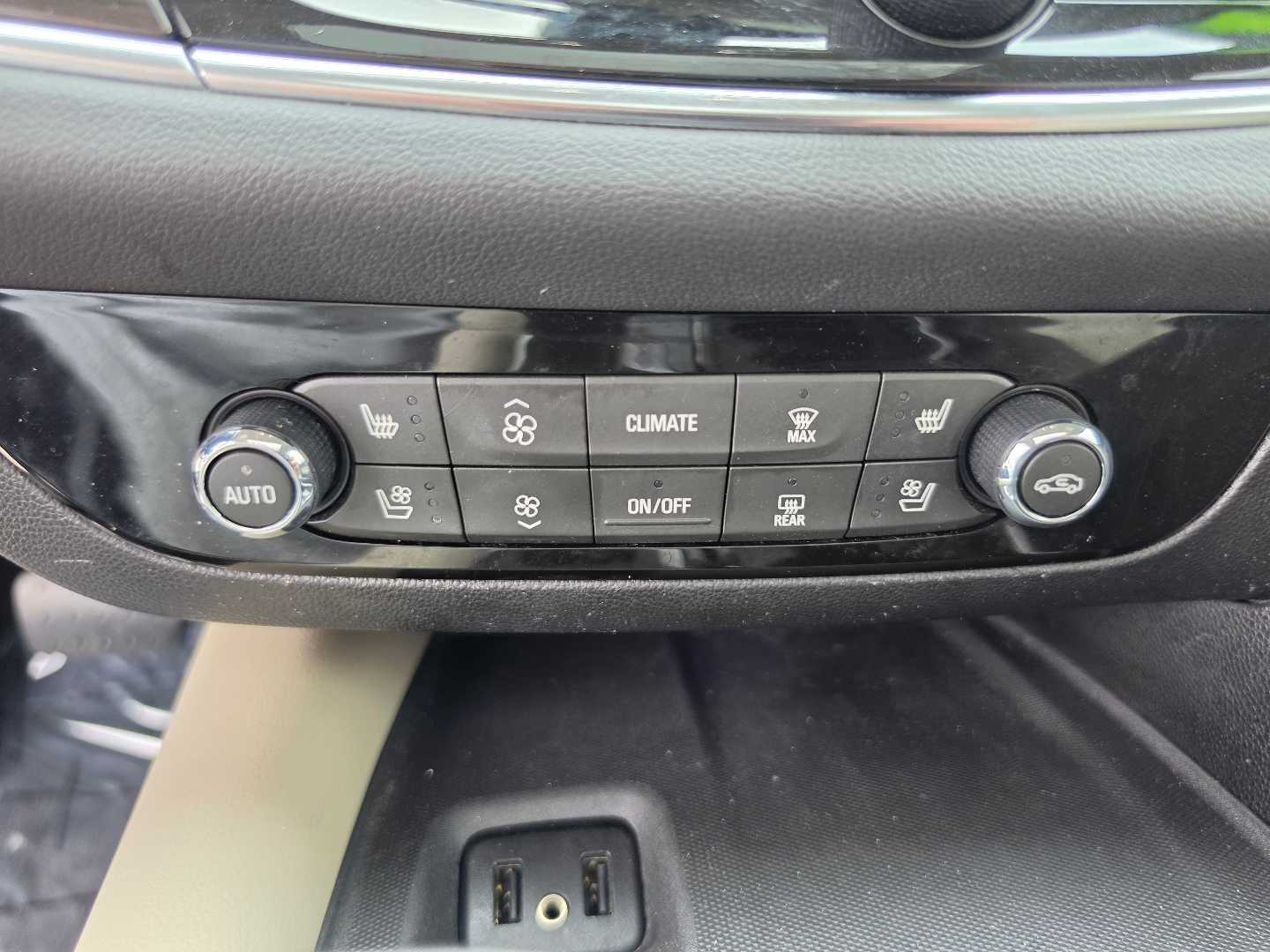 Thumbnail: 2019 Buick Enclave - 20