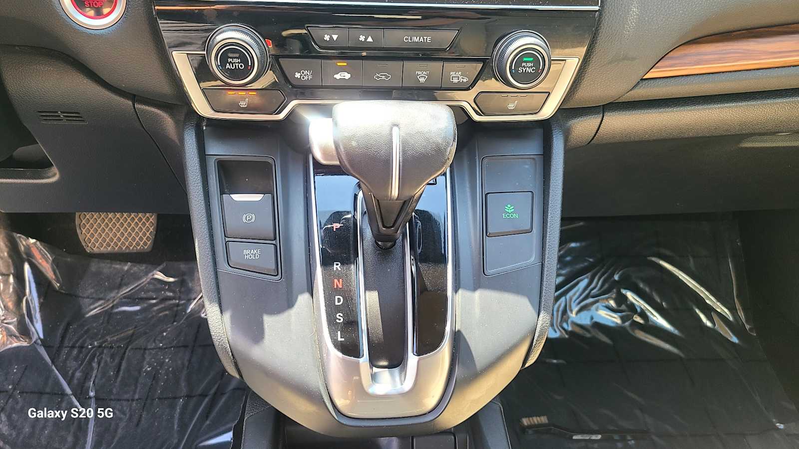 Thumbnail: 2017 Honda CR-V - 15