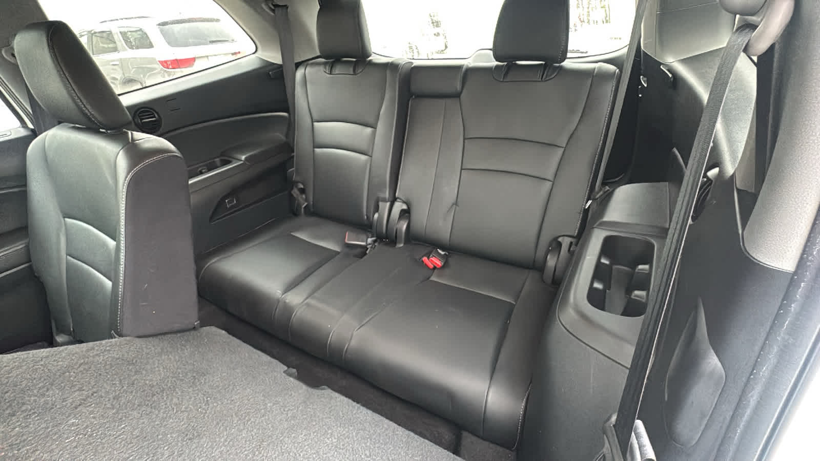 Thumbnail: 2021 Honda Pilot - 16