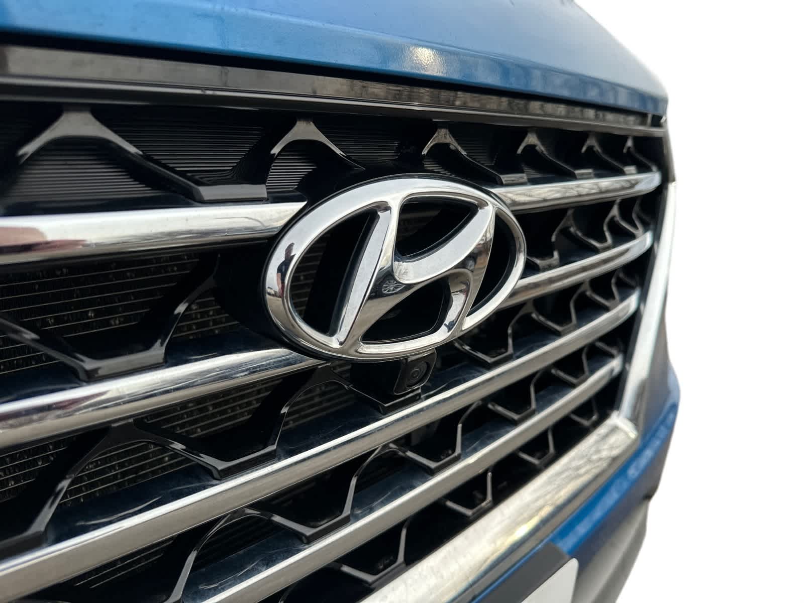 Thumbnail: 2020 Hyundai Tucson - 5