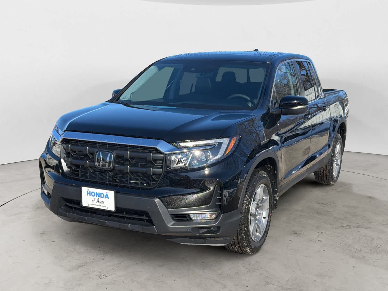 Thumbnail: 2026 Honda Ridgeline - 1