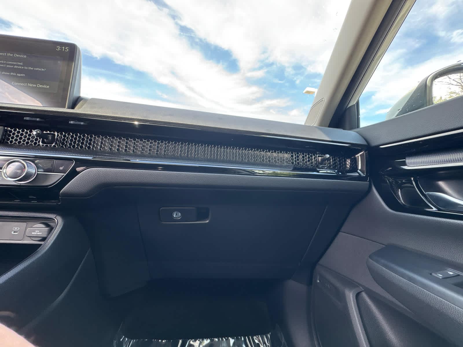 Thumbnail: 2026 Honda CR-V - 23