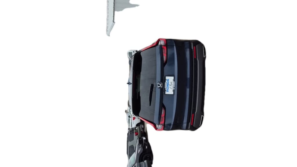 New 2026 Honda CR-V Hybrid Sport-L SUV