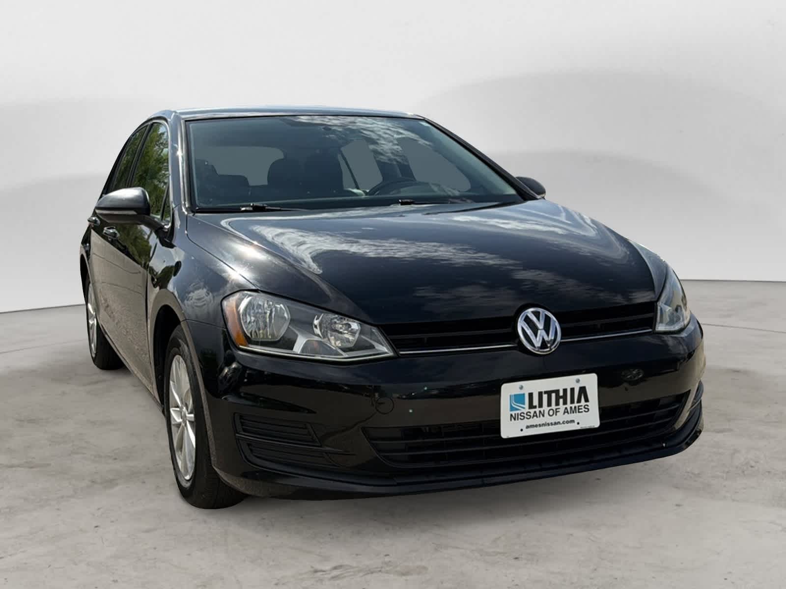 Thumbnail: 2016 Volkswagen Golf - 6