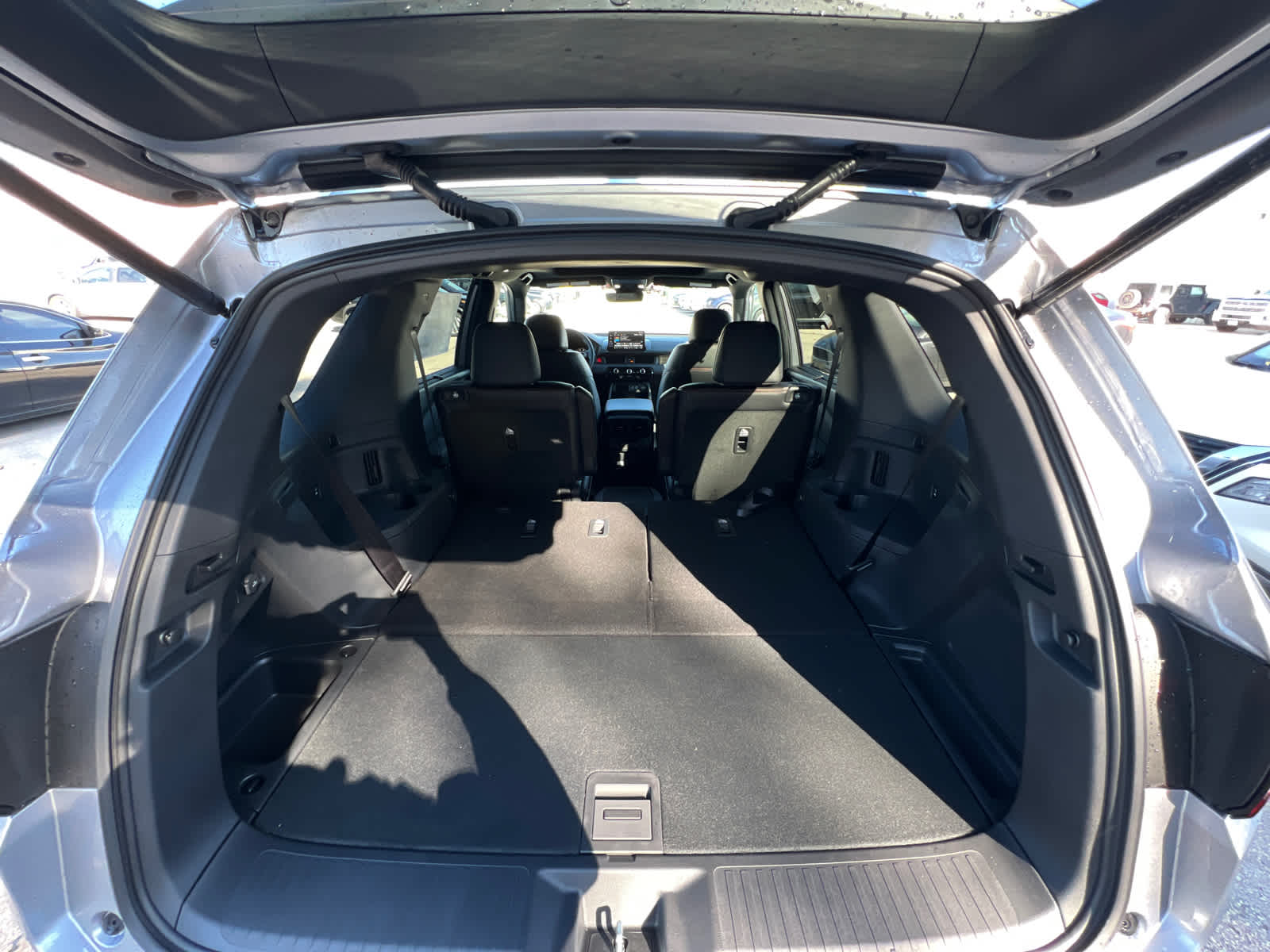 Thumbnail: 2025 Honda Pilot - 13