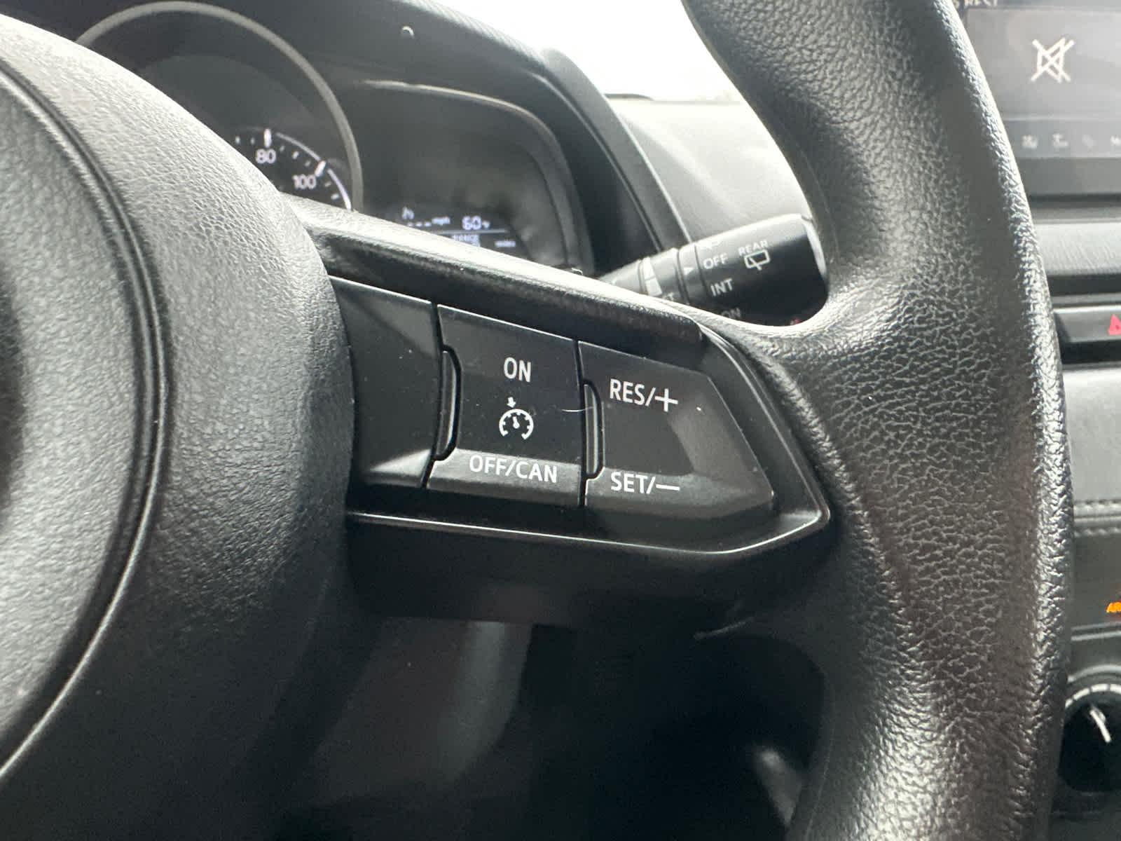 Thumbnail: 2018 Mazda CX-3 - 20