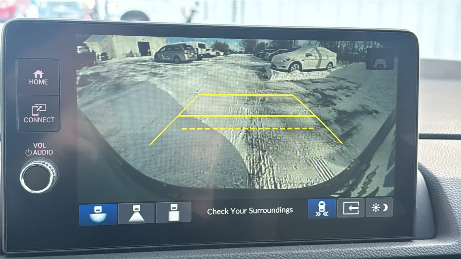 Thumbnail: 2026 Honda CR-V - 20