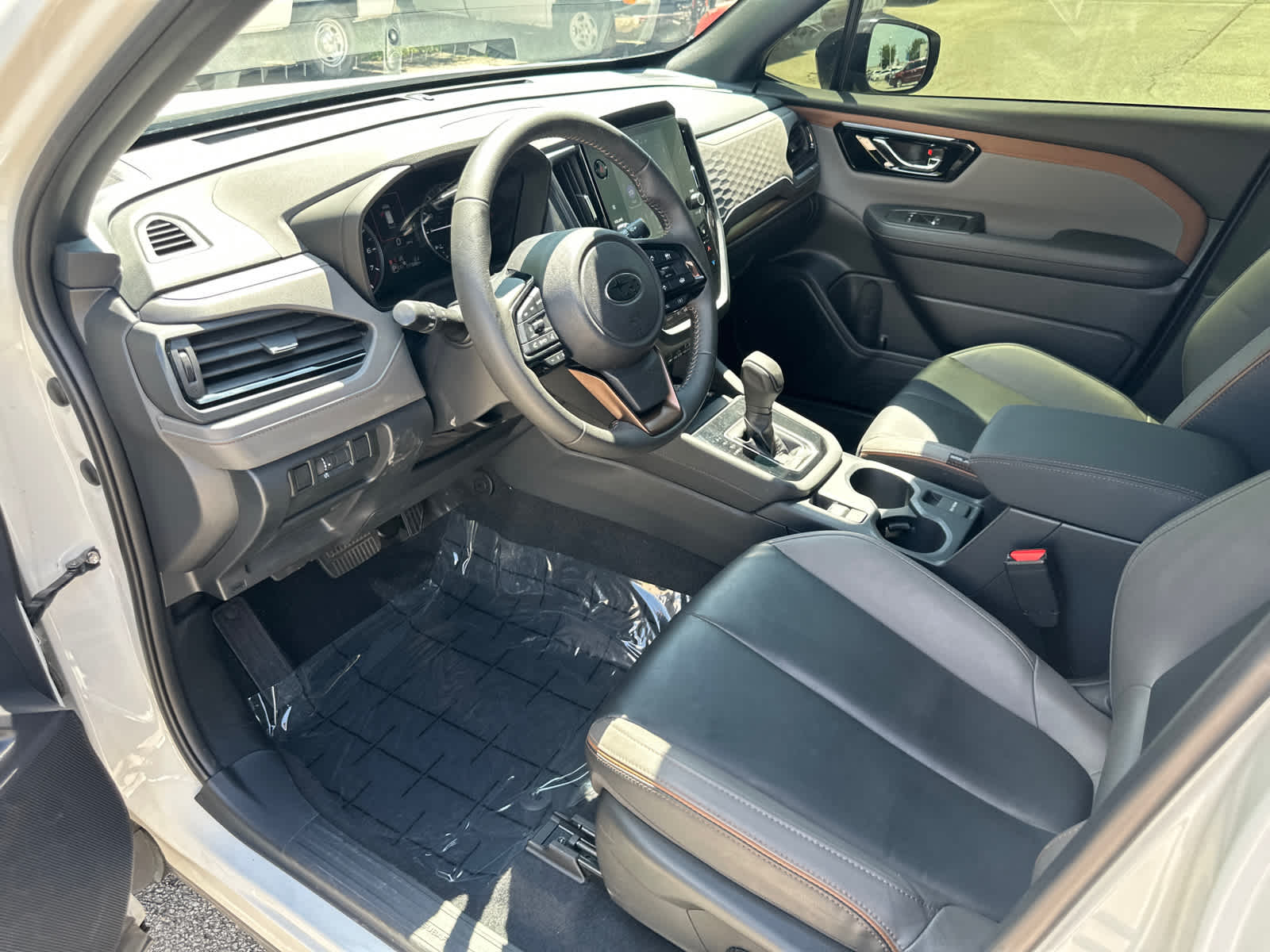 Thumbnail: 2025 Subaru Forester - 19